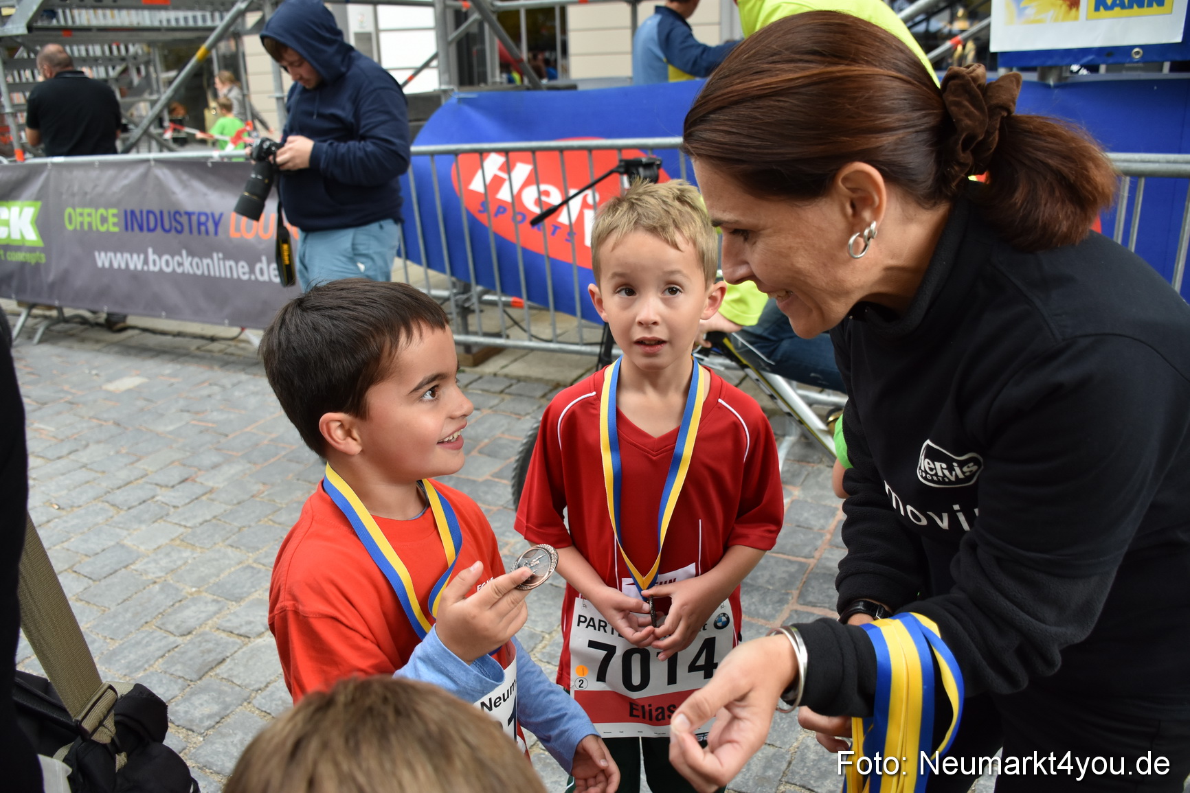 Stadtlauf Neumarkt 2015 1741